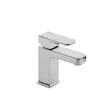 Cumpara ieftin Robinet pentru chiuvetă Azalia, monocomandă, vertical, crom