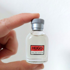 # Mostra parfum 5ml Hugo Boss, Eau de Toilette