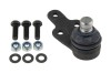 Rotula brat suspensie Ford Mondeo 3 Ge 2000-2007, Fata, Inferior, NTY ZSD-FR-005