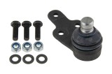 Rotula brat suspensie Ford Mondeo 3 Ge 2000-2007, Fata, Inferior, NTY ZSD-FR-005