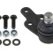 Rotula brat suspensie Ford Mondeo 3 Ge 2000-2007, Fata, Inferior, NTY ZSD-FR-005