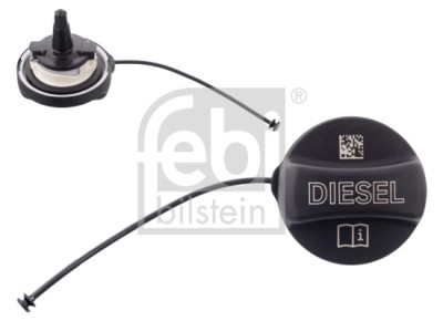 FEBI BILSTEIN 45549 febi Plus buson,rezervor de combustibil foto