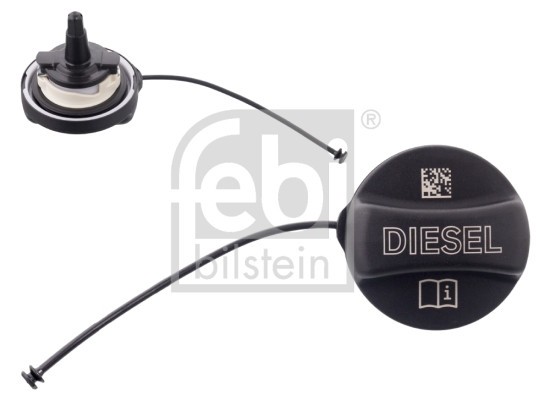 FEBI BILSTEIN 45549 febi Plus buson,rezervor de combustibil