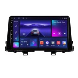 Cumpara ieftin Navigatie dedicata cu Android Kia Picanto dupa 2017, 3GB RAM, Radio GPS Dual