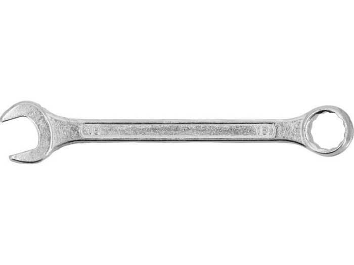 Cheie Combinata 18Mm