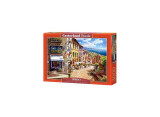 Puzzle 3000 piese &bdquo;Afternoon in Nice&rdquo;