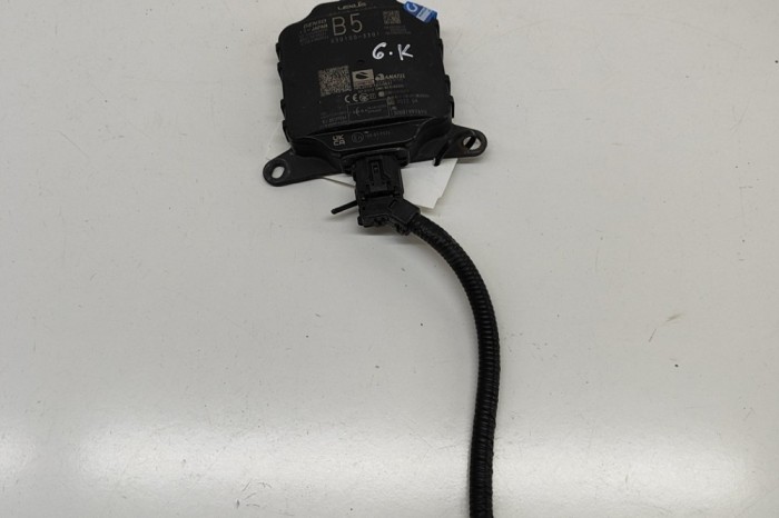 Modul de control unghi mort LEXUS UX _AA1_, _AH1_, _MA1_ 2022 OEM: 88162-76070,230100-3381 30272643