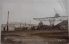 1931 CP foto Brăila ptr Cezar PETRESCU, ziarul CURENTUL, Bucuresti, Sarindar 4, Circulata, Fotografie