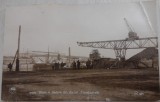 Cumpara ieftin 1931 CP foto Brăila ptr Cezar PETRESCU, ziarul CURENTUL, Bucuresti, Sarindar 4