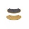 Set placute frana 101x37 ATV CF Moto