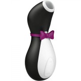 Stimulator Clitoris Air Pulse Penguin Satisfyer