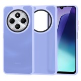 Husa pentru Xiaomi Redmi 14C - Techsuit HaloFrost&nbsp;Series - Light Purple