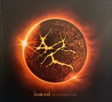 Lunatic Soul The World Under Unsun Ltd. ED. Mediabook (2cd)