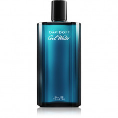 Davidoff Cool Water Eau de Toilette pentru bărbați 200 ml