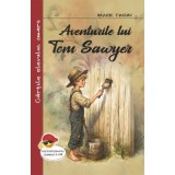 Aventurile lui Tom Sawyer - Mark Twain