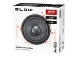 Difuzor woofer, cauciuc butilic, 6.5&amp;quot;, 200W, 4Ohm, Blow A-165