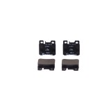 Placute frana MERCEDES-BENZ C-CLASS combi S202 ATE 13047038052