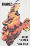 Oscar Peterson - Tracks, Caseta audio