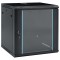 Gossi dulap server, montare pe perete, 12u, 19&quot; ip20 600x600x640 mm