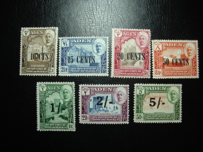 ADEN SUPRATIPAR SERIE MH foto