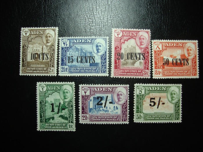 ADEN SUPRATIPAR SERIE MH