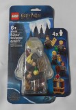 Lego Harry Potter 40419 Hogwarts Students Blister Pack