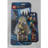 Lego Harry Potter 40419 Hogwarts Students Blister Pack