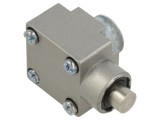 Cap de propulsie metalic ZCKE63