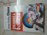 Cumpara ieftin Orhideea salbatica - James Hadley Chase