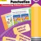 Skill Sharpeners Grammar and Punctuation, Grade 2