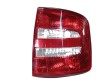 Stop spate lampa Skoda Fabia 1 Sedan Combi 2000-2004 partea dreapta fara suport becuri, Stopuri Skoda Fabia