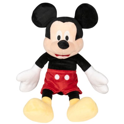 Jucarie din plus Mickey Mouse, 36 cm foto