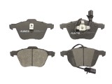 Set placute frana,frana disc SEAT ALHAMBRA (7V8, 7V9) (1996 - 2010) ABE C1W043ABE