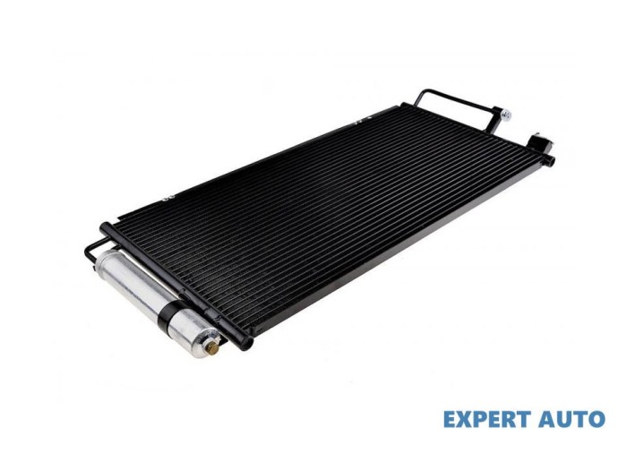 Radiator clima Subaru Impreza (2000-&gt;) [GD, GG] #1