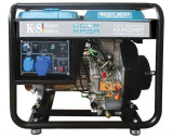 Generator de curent 6.5 kW diesel - Heavy Duty - Konner &amp; Sohnen - KS-8100HDE