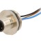 Soclu M12 PIN 4 tată DeviceNet/CANopen cabluri IP68