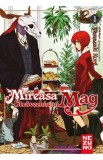 Mireasa Stravechiului Mag Vol.1 - Yamazaki Kore - Editura Nemira