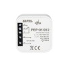 Releu Metalic 12V IP20 PEP-01/012