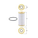 Filtru ulei Audi A1, A3; Cupra Ateca, Formentor; Porsche Macan; Seat Alhambra; Skoda Karoq; VW Arteon Motor 1.8 GTI, diam. 52.5 mm, 112 mm, 3 mm, OE