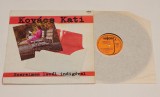 Kovacs Kati - Szerelmes level indigoval - disc vinil ( vinyl , LP ), Pop