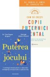 Pachet Calatoria spre un copil puternic mental - Bookzone