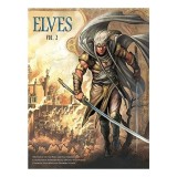 Elves, Vol. 2