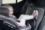 Protectie bancheta pentru scaun auto copii, BeSafe