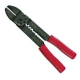 Cleste Universal Dezizolare Si Sertizare 0.75-6.0Mm&sup2;