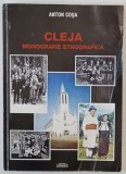 CLEJA-ETNOGRAFIE MONOGRAFICA-ANTON COSA