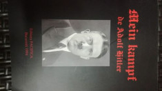 Mein Kampf - Adolf Hitler ,549924 foto
