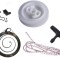 Set reparatie demaror drujba compatibil Stihl MS 440, 460, 044, 046
