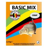 Van Den Eynde nada Basic Mix 2,5kg Carp