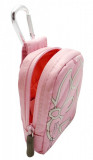 Husa Golla HULLA-S G281 tip borseta roz pentru telefoane, MP3, camere digitale, iPod
