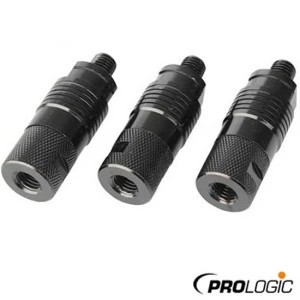 Conector PROLOGIC cu Eliberare Rapida, Marime L, 3buc/pac foto